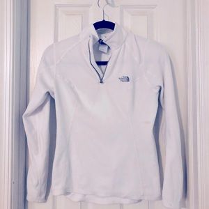 North Face Fleece XS